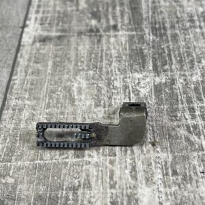 Kenmore Sewing Machine 117.3062 Replacement Parts Feed Dog